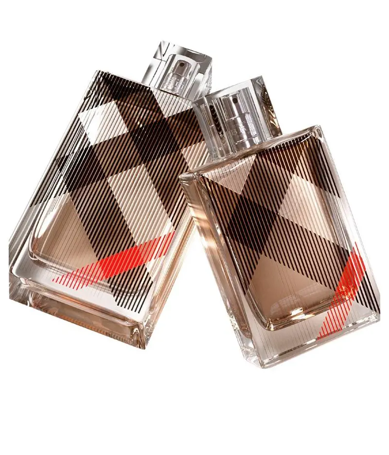 Burberry Brit Edp 100Ml For Women 1
