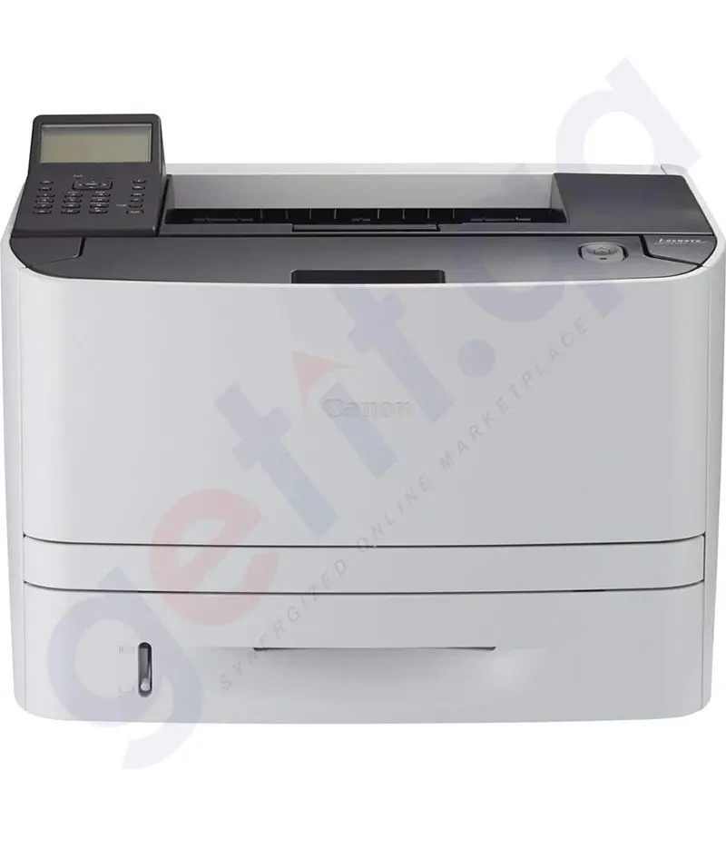Canon Isensys-Lbp252dw 1