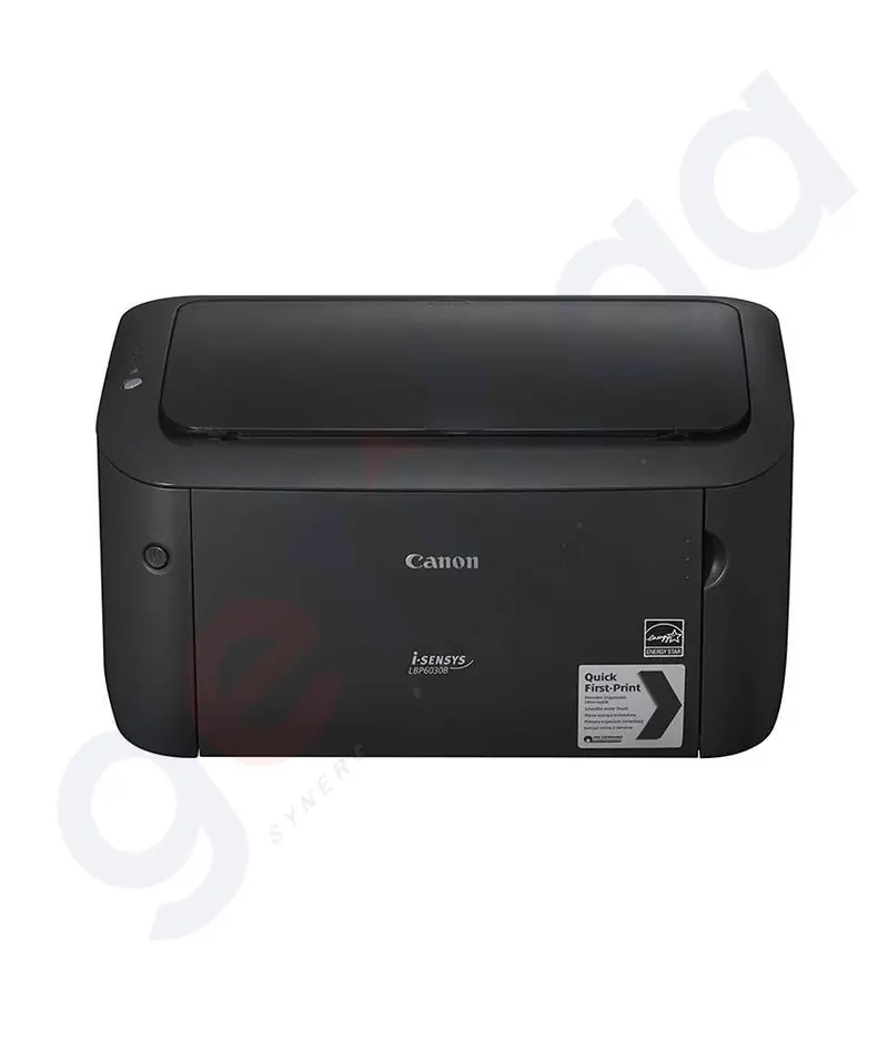 Canon Isensys-Lbp6030b Mono Laser Printer Office 18 Ppm 1