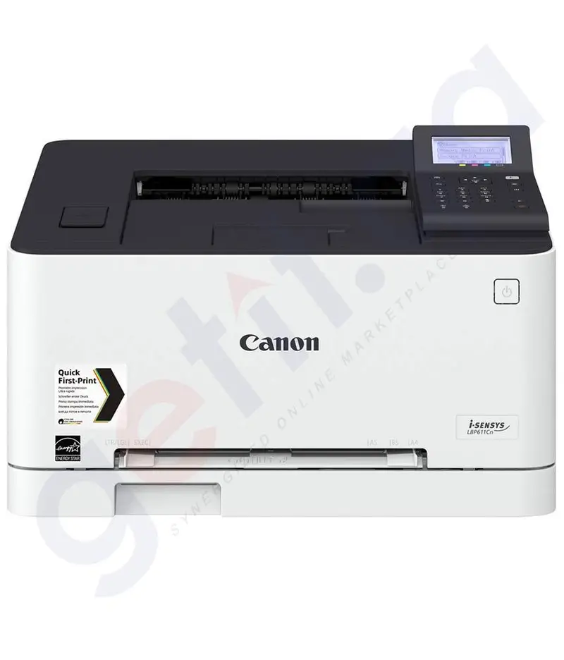Canon Isensys-Lbp611cn 1