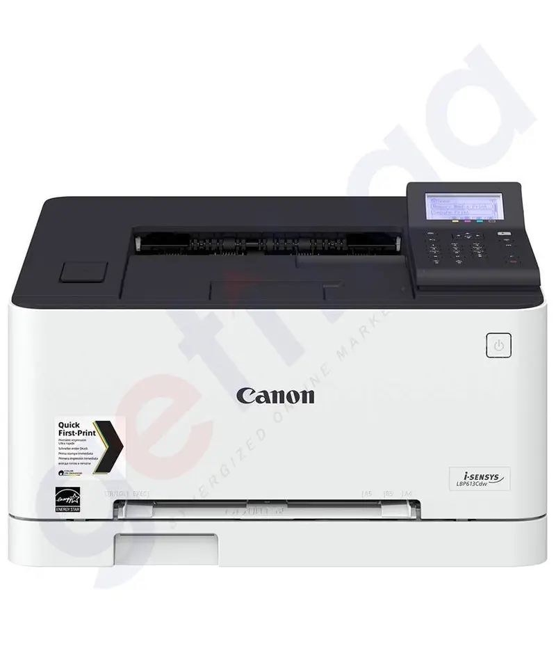 Canon Isensys-Lbp613cdw 1