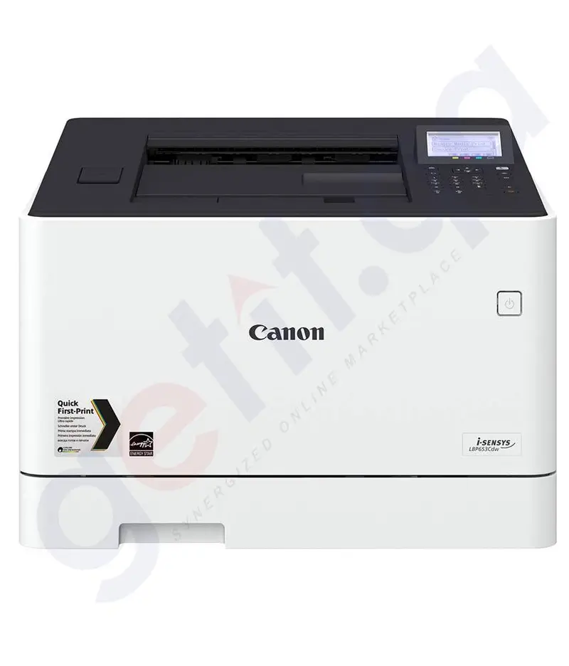 Canon Isensys-Lbp653cdw 1