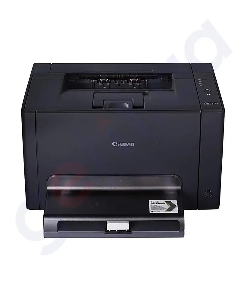 Canon Isensys-Lbp7018c 1