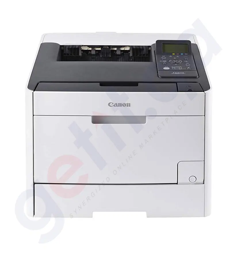 Canon Isensys-Lbp7680x 1