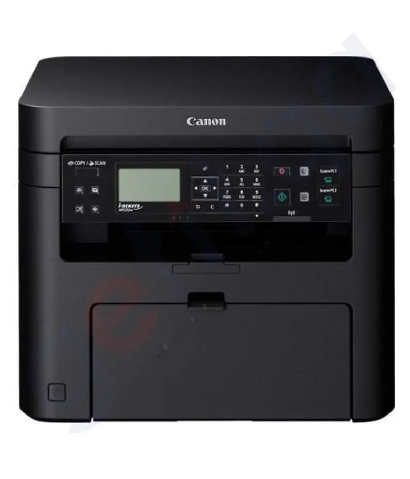 Canon Isensys-Mf232w 1
