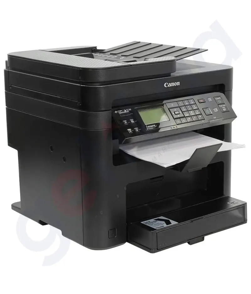 Canon Isensys-Mf244dw 1