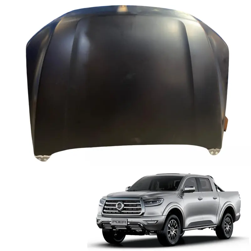 Capot Great Wall Poer 1