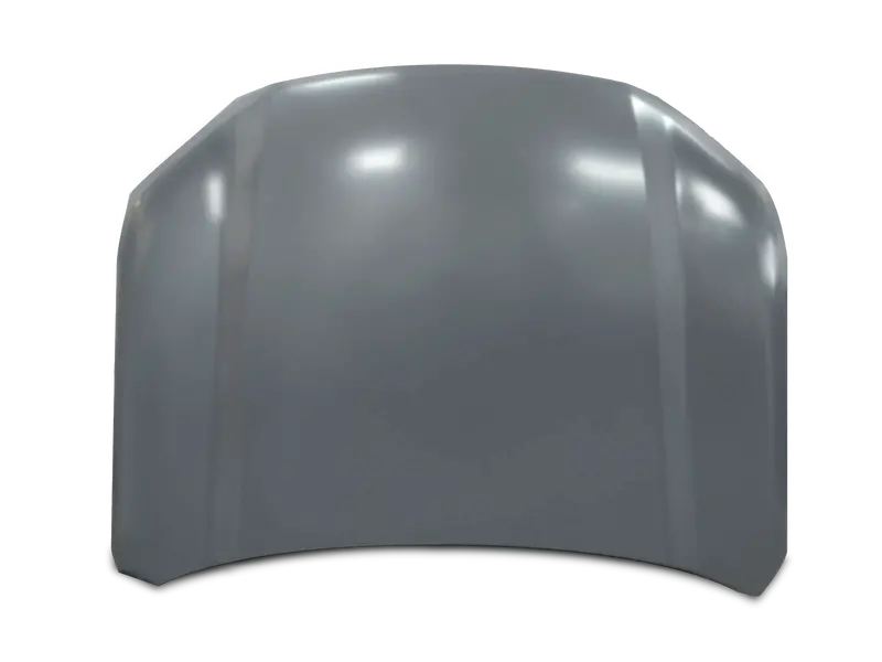 Capot Maxus T60 1