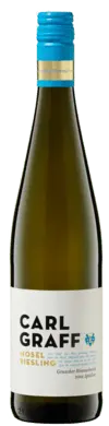 Carl Graff Graacher Riesling 1