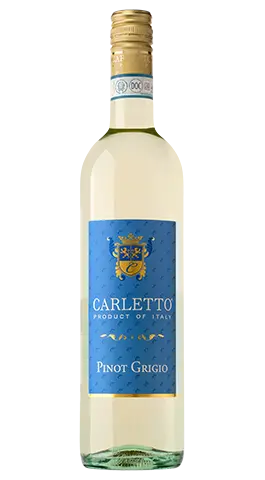 Carletto Pinot Grigio 1