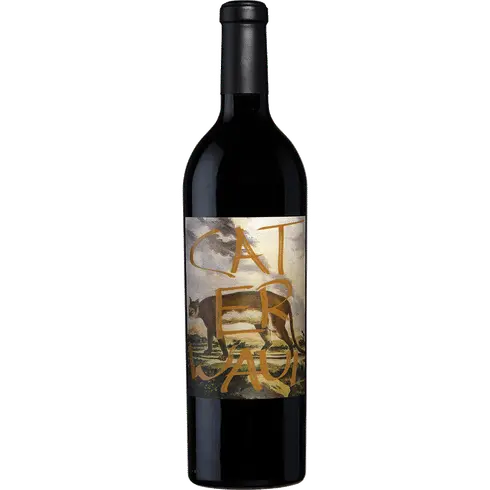 Caterwaul Napa Valley Cabernet 1