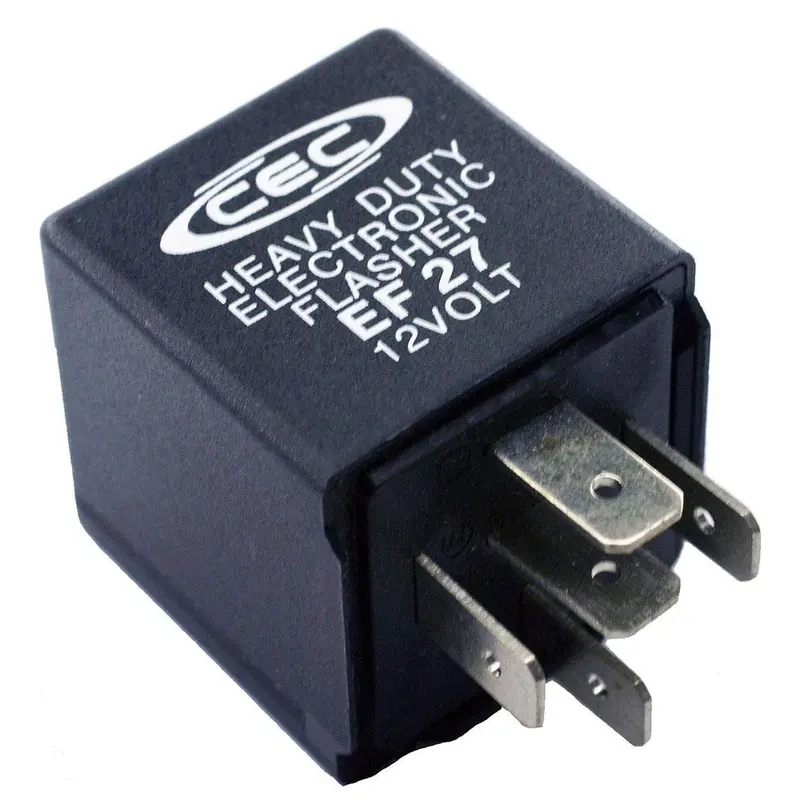 Cec Ef27 Flasher 1