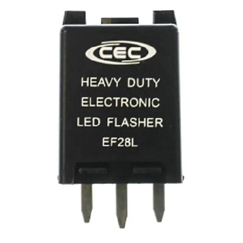 Cec Ef28l Led Flasher 1