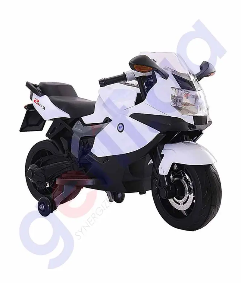 Charging Motorbike With Light & Music J-Mb8282 1