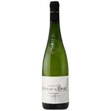 Chateau D'epire Savennieres 1