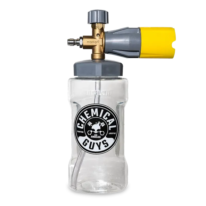 Chemical Guys Big Mouth Foam Cannon - Eqp324 1