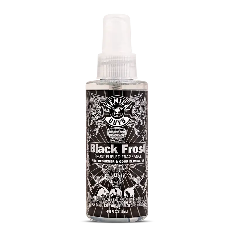 Chemical Guys Black Frost Scent - Air_224_04 1