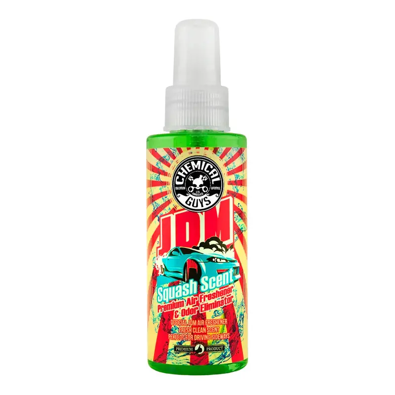 Chemical Guys Jdm Squash Scent - Air23504 1