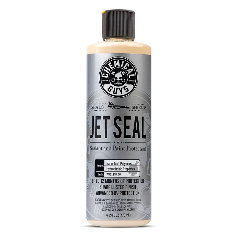 Chemical Guys Jet Seal - Wac_118_16 1