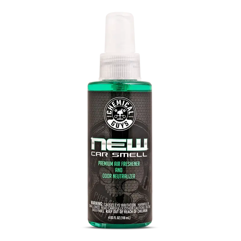 Chemical Guys New Car Scent - Air_101_04 1