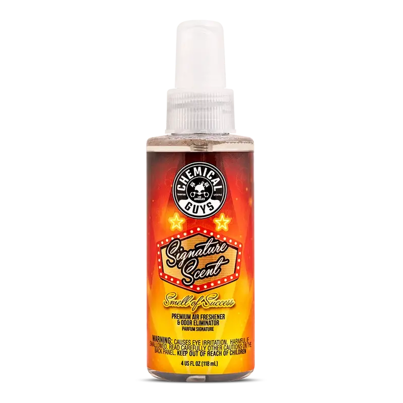 Chemical Guys Signature Scent - Air_069_4 1