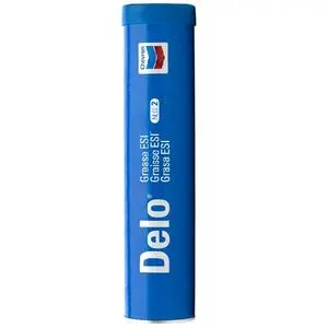 Chevron Delo Lubricating Grease Esi - Pack 1