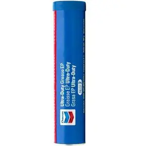 Chevron Ultra Duty Lubricating Grease Ep2 - Pack 1