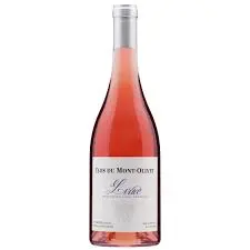 Clos Du Mont-Olivet Cotes Du Rhone Rose 1