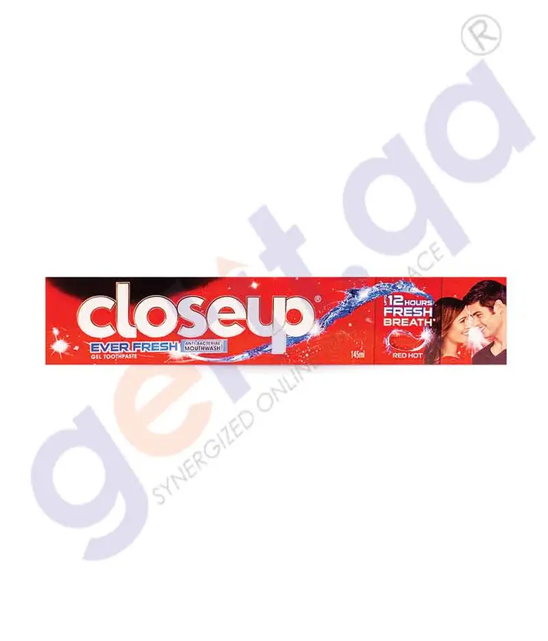 Closeup Ever Fresh 145Ml 1