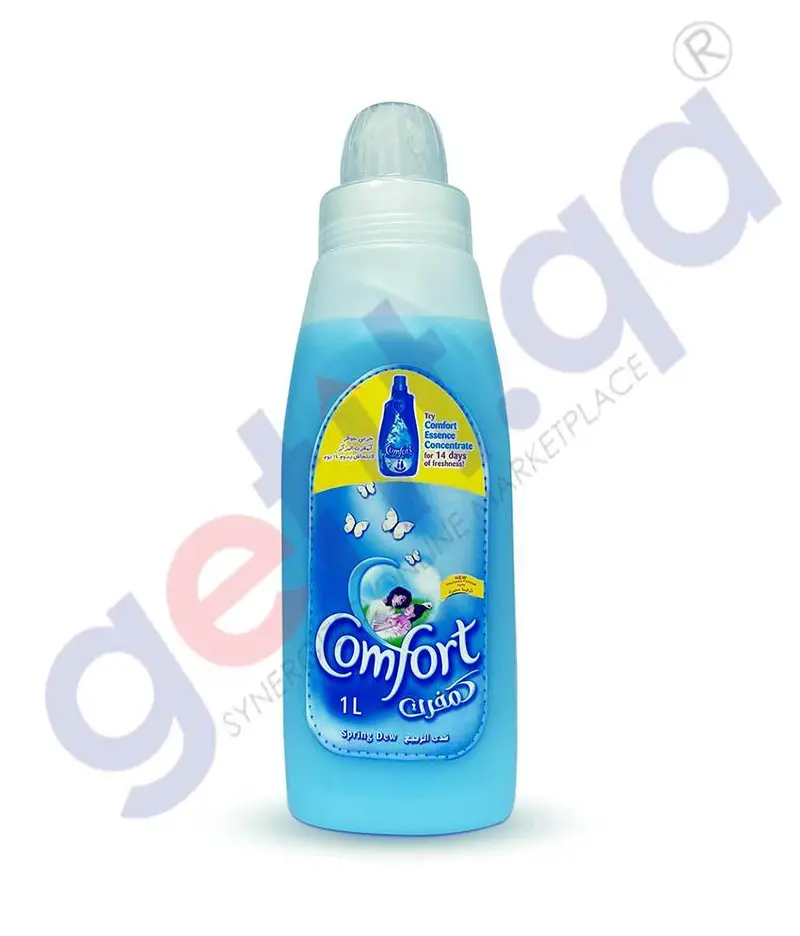 Comfort Blue 1 Liter 1