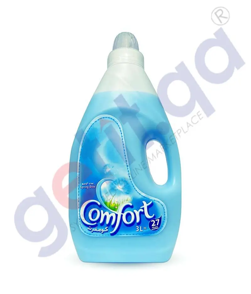 Comfort Blue- 3 Ltr 1