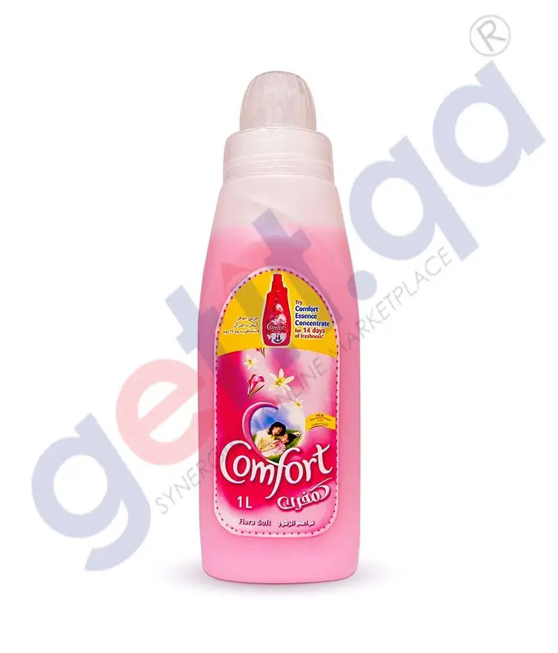 Comfort Pink - 1 Ltr 1
