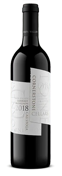 Cornerstone Cellars Calistoga 1