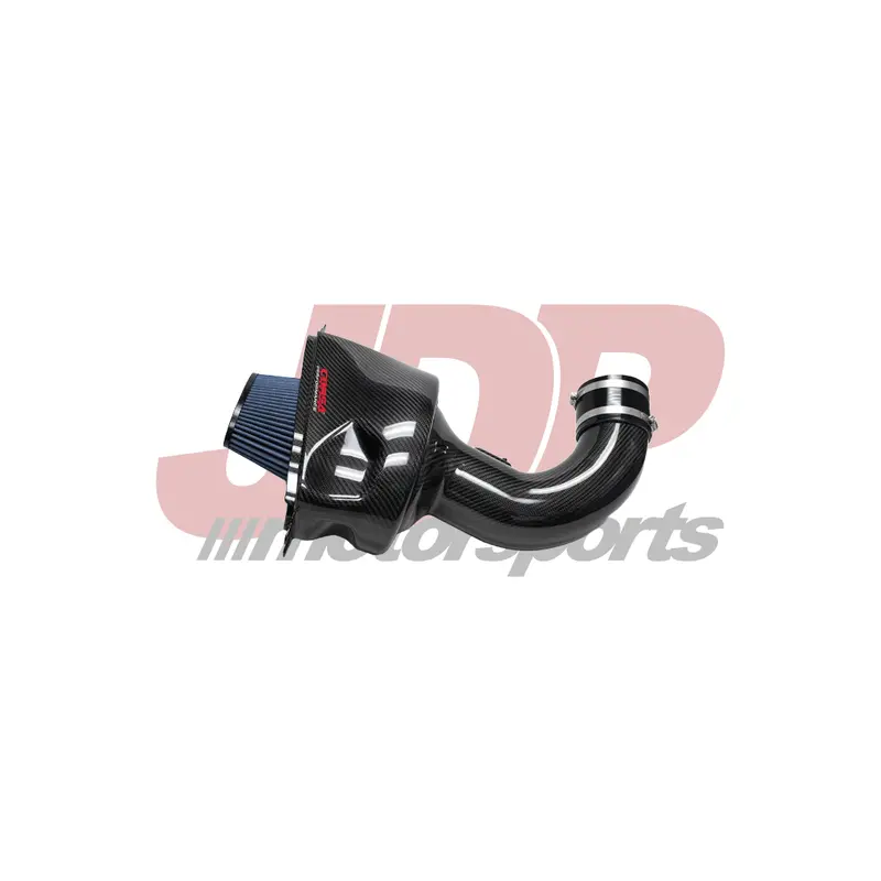 Corsa 14-19 C7/17-19 C7 Grand Sport Corvette Carbon Fiber Intake (44001) 1
