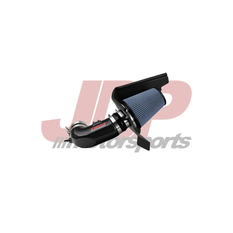 Corsa 17-24 Camaro Zl1 Carbon Fiber Intake System (44005) 1
