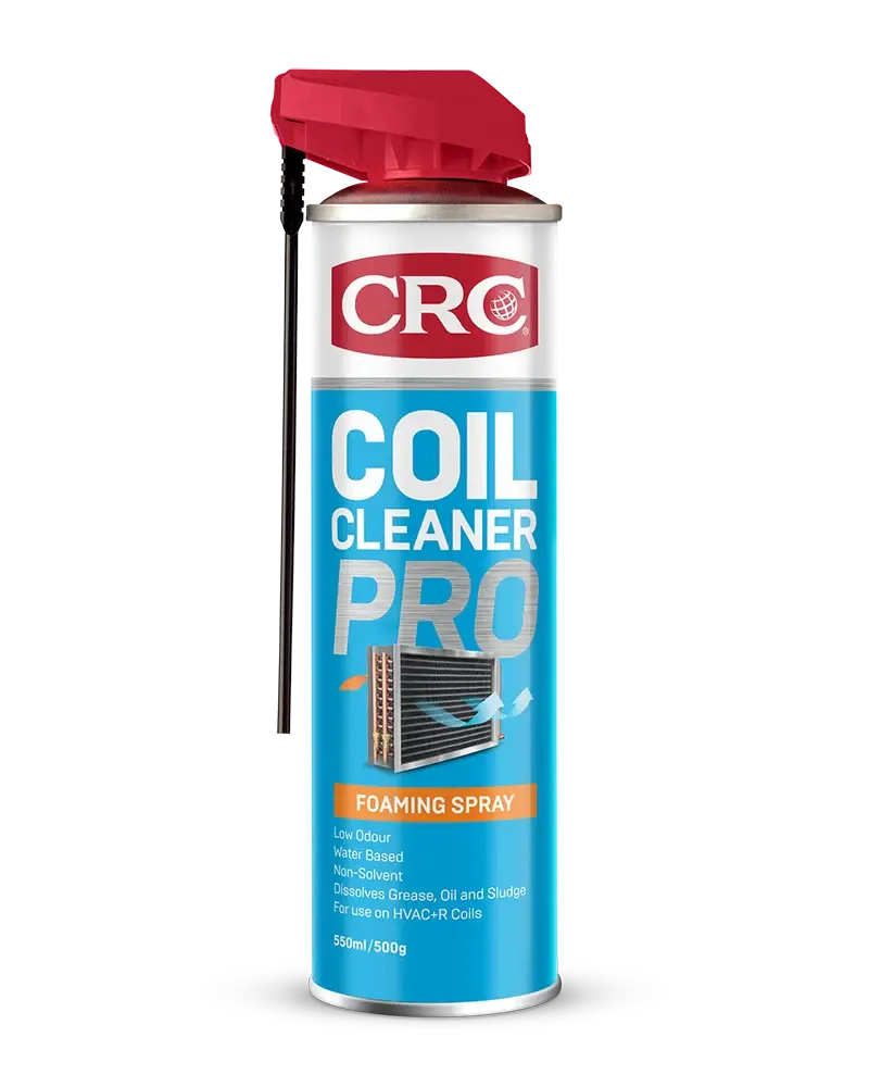 Crc Coil Cleaner Pro 500G (550Ml) - 1755030 (Pickup Only) 1