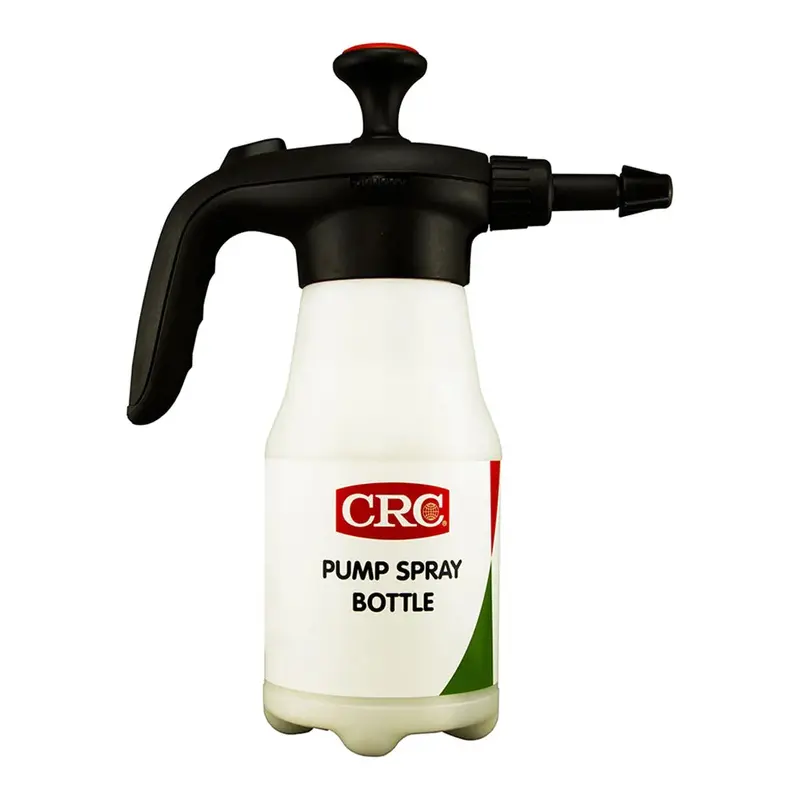Crc Empty Pump Sprayer 1L - 4015 1