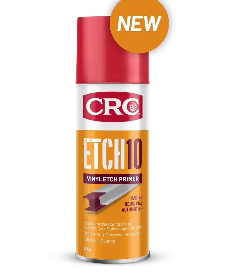 Crc Etch-10 Primer 300G - 1756401 (Pickup Only) 1