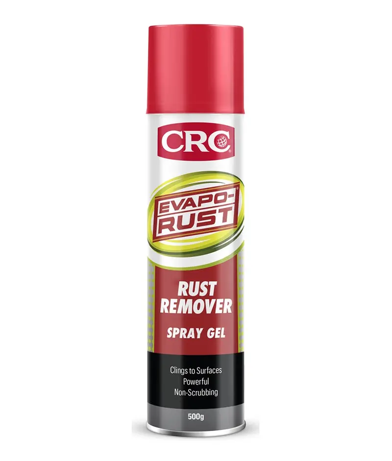 Crc Evapo-Rust Spray Gel 500G - 1753336 (Dg Freight Applies) 1
