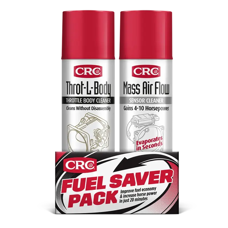Crc Fuel Saver Twin Pack - 5999 (Pickup Only) 1