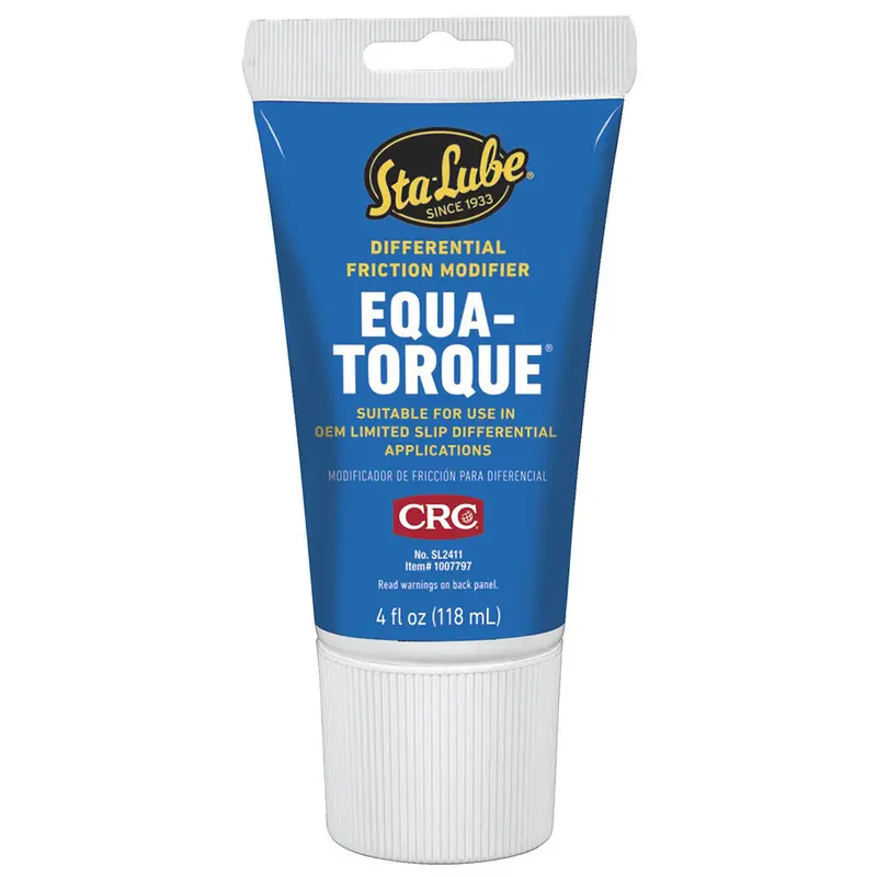 Crc Sl22131 Sta-Lube Compressor Oil, 32 Fl Oz 1