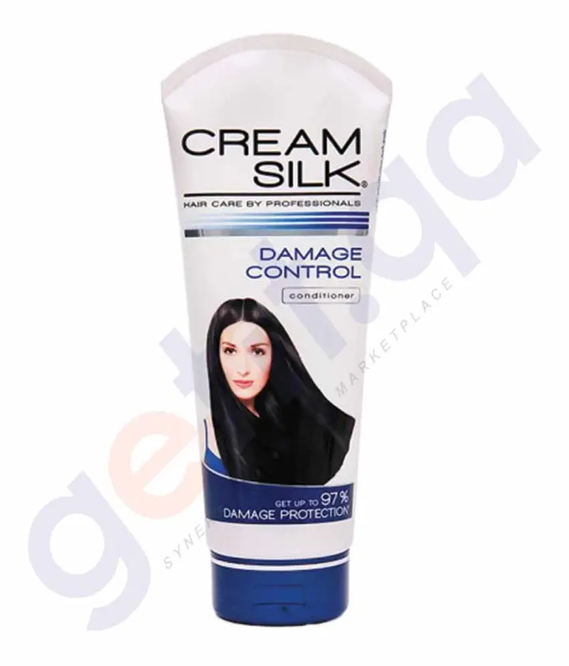 Creamsilk  180Ml Damage Control Conditioner 1