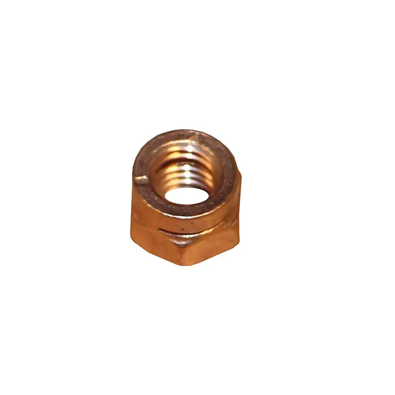 Crp 11621304755 Copper Ex.Manifold Nut 1