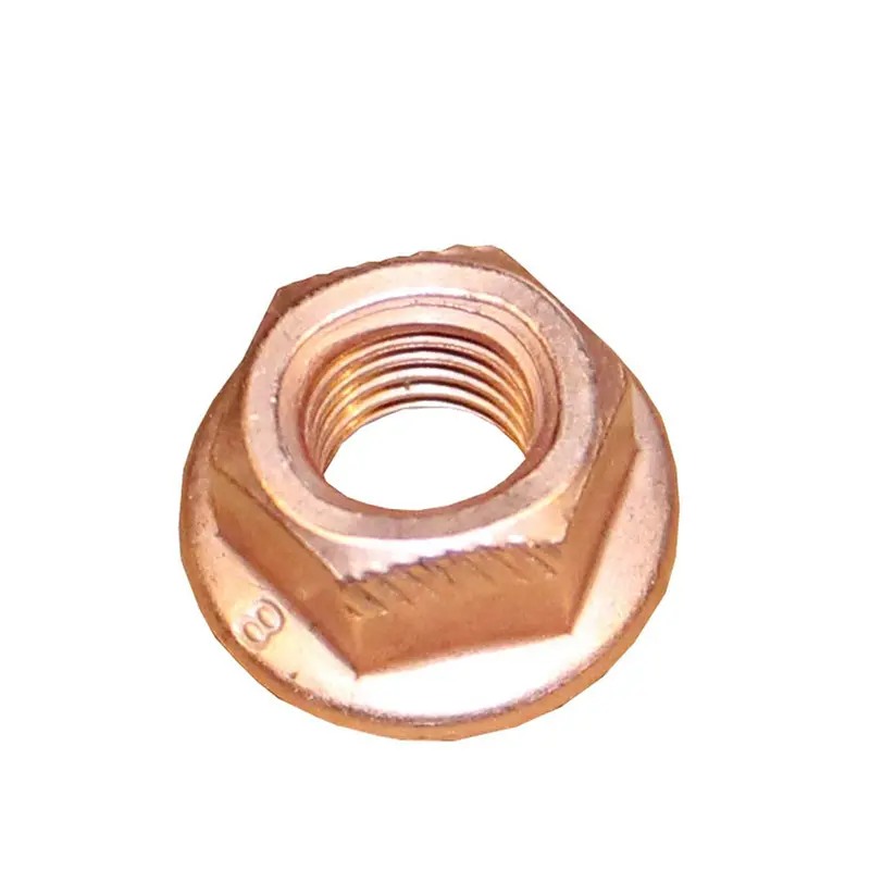 Crp 18301737774 Copper Nut 10Mm 1
