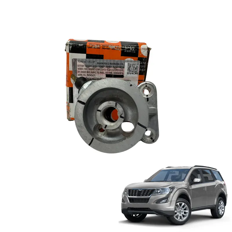 Cuerpo Enfriador Aceite Mahindra Xuv 500 Bencinera 1