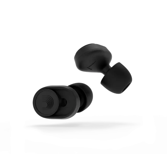 D'addario Dbud Hearing Protection 1