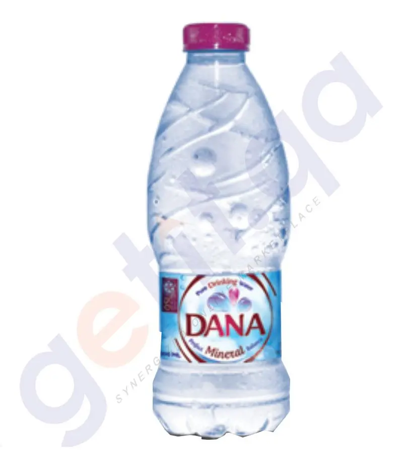 Dana Water 350Ml X 40 Carton 1