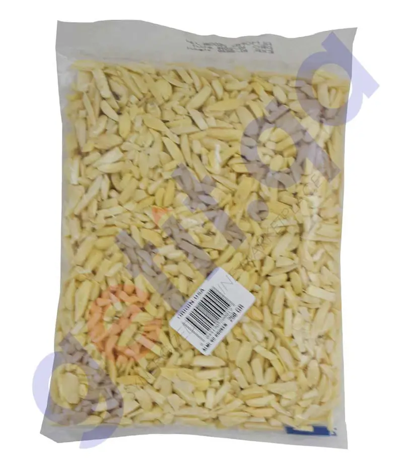 Danish Almond Broken 250 Gm 1