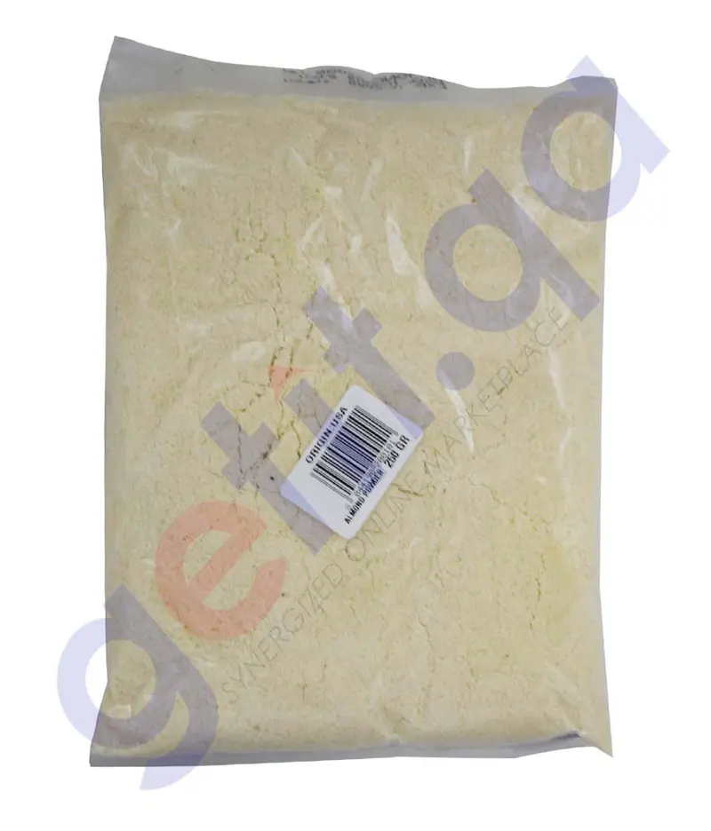 Danish Almond Powder 250Gm 1