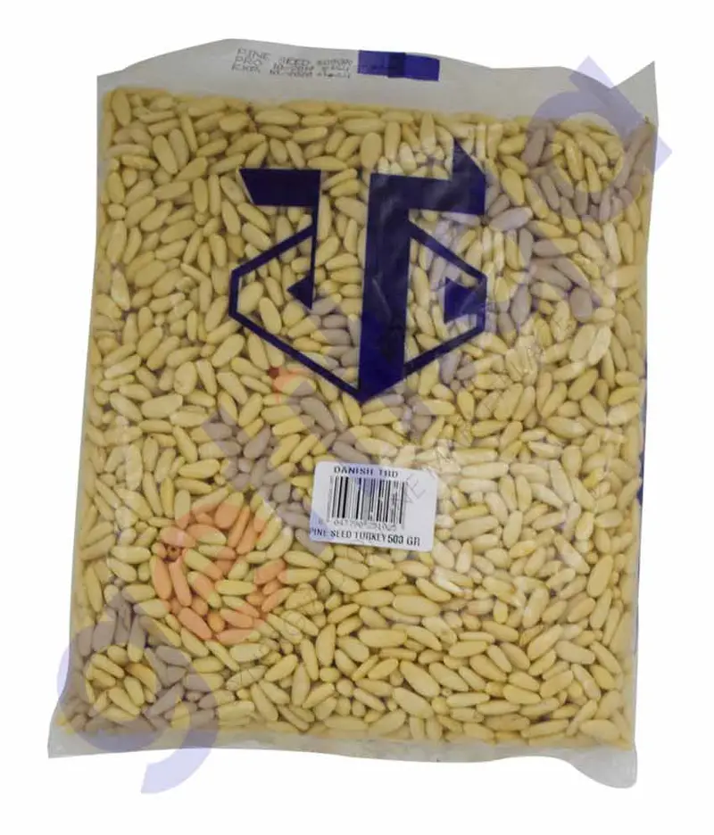 Danish Pine Seed Turkey 2